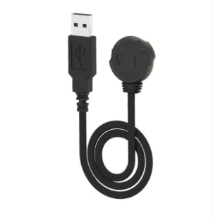 Ładowarka Magnetyczna USB Armytek AMC-03 Viking Predator Dobermann Barracuda Partner - Latarki - akcesoria - miniaturka - grafika 1