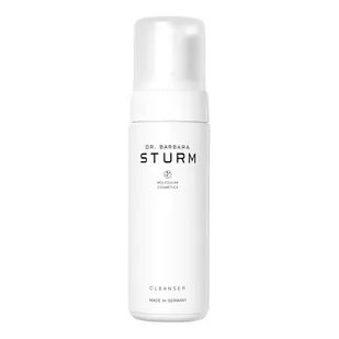 Cleanser - Delikatna pianka oczyszczająca do twarzy - Pianki do mycia twarzy - miniaturka - grafika 1