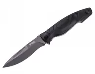 Noże - Walther Multitool Scyzoryk Traditional Folding Knife 5.0755 Waga netto 184 g Długość narzędzia 110 mm - miniaturka - grafika 1