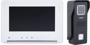 Wideodomofon VIDOS M690W/S6B - Wideodomofony - miniaturka - grafika 2