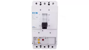 Eaton Wyłącznik silnikowy 3P 250kW 450A 50kA NZMN3-ME450 284468 284468 - Osprzęt siłowy - miniaturka - grafika 2