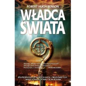 Pozostałe książki - WŁADCA ŚWIATA wyd. 2022 - miniaturka - grafika 1
