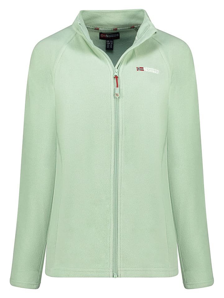Geographical Norway Kurtka polarowa 