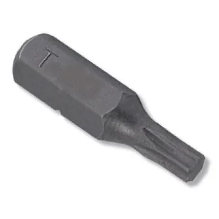 Proline Bity 25mm z końcówką TORX T25 10szt 10659 PX10659 - Bity - miniaturka - grafika 1