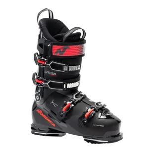 Buty narciarskie męskie Nordica Speedmachine 3 110 GW - Buty narciarskie - miniaturka - grafika 1