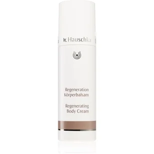 Dr. Hauschka Dr Hauschka Dr Hauschka Body Care krem regenerujący do ciała Regenerating Body Cream) 150 ml - Balsamy i kremy do ciała - miniaturka - grafika 1