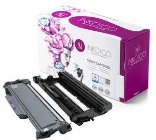Brother Bęben + Toner do HL-L2360DN HL-L2365DW - Bębny do drukarek - miniaturka - grafika 2