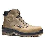 Obuwie robocze - Ochrona podstawy, Buffalo Top męskie buty ochronne, Topo i czarne, rozmiar 41 - miniaturka - grafika 1