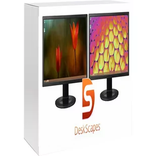 Stardock DeskScapes 8 (5 urządzeń / Lifetime) - Programy graficzne - miniaturka - grafika 1