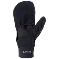 Rękawiczki sportowe męskie - Rękawice ocieplane VIKING ATLAS TOUR GORE-TEX INFINIUM Z WINDSTOPPER 170/24/0754/0900 – Czarny - miniaturka - grafika 1