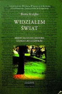 Historia świata - Widziałem świat - miniaturka - grafika 1
