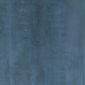 TUBĄDZIN Płytka podłogowa Grunge blue LAP 59,8x59,8 Płytka podłogowa Grunge blue LAP 59,8x59,8 - Płytki ceramiczne - miniaturka - grafika 1