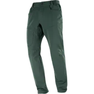Spodnie sportowe damskie - SPODNIE SALOMON WAYFARER WARM M C18430 - miniaturka - grafika 1