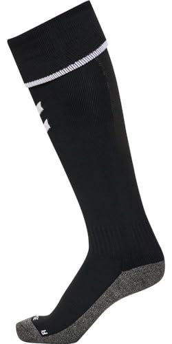 hummel Unisex dziecięce skarpety piłkarskie Hmlcore Football Sock