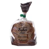 Ciastka - Ania BABCI CIAST. ORK. KAKAOWE 100G 5903453004555 - miniaturka - grafika 1