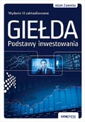 Ekonomia - one press Giełda Podstawy inwestowania - miniaturka - grafika 1