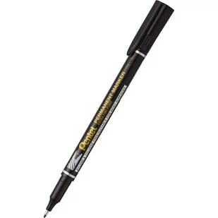 MARKER PERMAMENTNY CZRANY NF450-A PENTEL - Markery permanentne - miniaturka - grafika 1