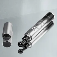 Kosmetyki pod oczy - OTTIE_Platinum Aura przeciwstarzeniowy krem pod oczy z Platyną 15ml - miniaturka - grafika 1