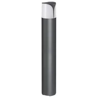 Lampy ogrodowe - Kanlux 36540 Preso 80 Gr Oprawa Ogrodowa Stojąca Grafitowa - miniaturka - grafika 1