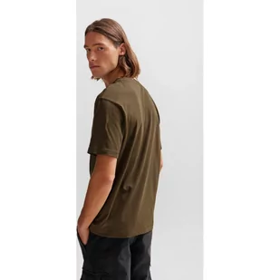 BOSS ORANGE T-shirt TeePantera | Regular Fit - Koszulki męskie - miniaturka - grafika 1