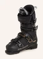 Buty narciarskie - Salomon Buty Narciarskie S/Pro Alpha 110 schwarz - miniaturka - grafika 1