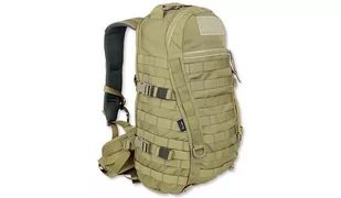 Wisport Plecak Caracal 25 l Coyote - Plecaki - miniaturka - grafika 3