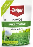 Nawozy ogrodnicze - Target Nawóz do trawników EFEKT DYWANU 0,15 kg - miniaturka - grafika 1