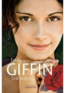 Znak Ten jedyny 129913 - Powieści - miniaturka - grafika 2