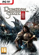 Gry PC Cyfrowe - Dungeon Siege III PC - miniaturka - grafika 1