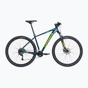 Rowery - Orbea MX 40, ocean/yellow L | 47cm (29") (29") 2021 Rowery górskie L20619NS - miniaturka - grafika 1