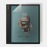 Akcesoria do tabletów i e-booków - Folia ochronna DooDroo dla Onyx Boox Note Air 3 / 4 C lub odbiór osobisty we Wrocławiu! - miniaturka - grafika 1