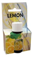 Aromaterapia - Admit Olejek zapachowy, cytryna, 10 ml - miniaturka - grafika 1