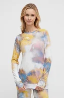 Bielizna sportowa damska - Burton longsleeve funkcyjny Midweight - miniaturka - grafika 1