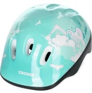 Kaski rowerowe - Croxer, Kask, Dream, miętowy, rozmiar XS (48/51cm) - miniaturka - grafika 1