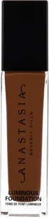 Anastasia Beverly Hills Podkłady Luminous Foundation 520W 30 ml - Podkłady do twarzy - miniaturka - grafika 2