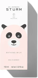 Dr. Barbara Sturm Baby & Kids Baby & Kids Bathing Milk 150 ml - Mleczko do kąpieli - Kosmetyki kąpielowe dla dzieci - miniaturka - grafika 2