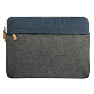 Hama Torba Florenz 13.3 cali Szaro-niebieski - Torby na laptopy - miniaturka - grafika 1