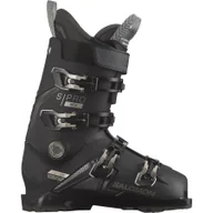 Buty narciarskie - Salomon S/PRO MV 100 GW, buty narciarskie, męskie, czarny/srebrny/biały - miniaturka - grafika 1