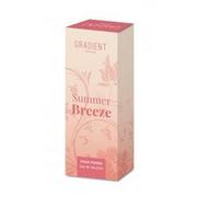 Wody i perfumy damskie - Gradient Perfumes, Summer Breeze, woda toaletowa, 100 ml - miniaturka - grafika 1