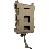 Amunicja i osprzęt ASG - Tasmanian Tiger - SGL MAG Pouch MCL Anfibia coyote brown UNI - miniaturka - grafika 1
