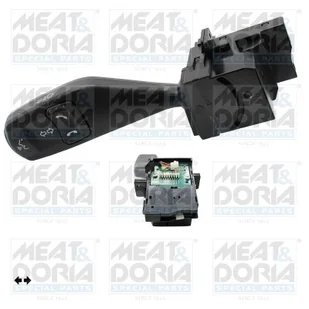 Przełącznik kolumny kierowniczej Meat & Doria 23345 - Akcesoria do układu elektrycznego - miniaturka - grafika 1