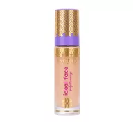 Podkłady do twarzy - Ingrid VERONA Fluid IDEAL FACE nr 16 brzoskwiniowy 35ml - miniaturka - grafika 1