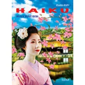 Aforyzmy i sentencje - Haiku Obudzić wrażliwość serca - miniaturka - grafika 1