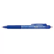 Przybory szkolne - Pilot Pen Pen Frixion Clicker m/klik 0.5 bl BLRT-FR5-L - miniaturka - grafika 1