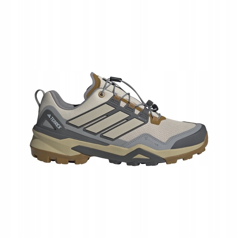 BUTY ADIDAS TERREX SKYCHASER GORE-TEX HIKING IH1094 R. 44