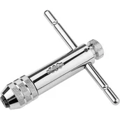 Gwintowniki - Condor Pokrętło do gwintowników z grzechotką M3 - M10 - miniaturka - grafika 1