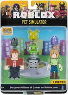 Figurki dla dzieci - Roblox Celebrity zestaw Game Pack mix - miniaturka - grafika 1