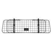 Atrapy i grille samochodowe - Lampa 60427 Guardian, teleskopowa kratka działowa, Zastosowanie zagłówka - miniaturka - grafika 1