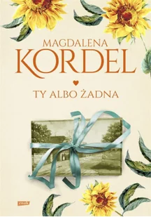 Ty albo żadna - Opowiadania - miniaturka - grafika 2