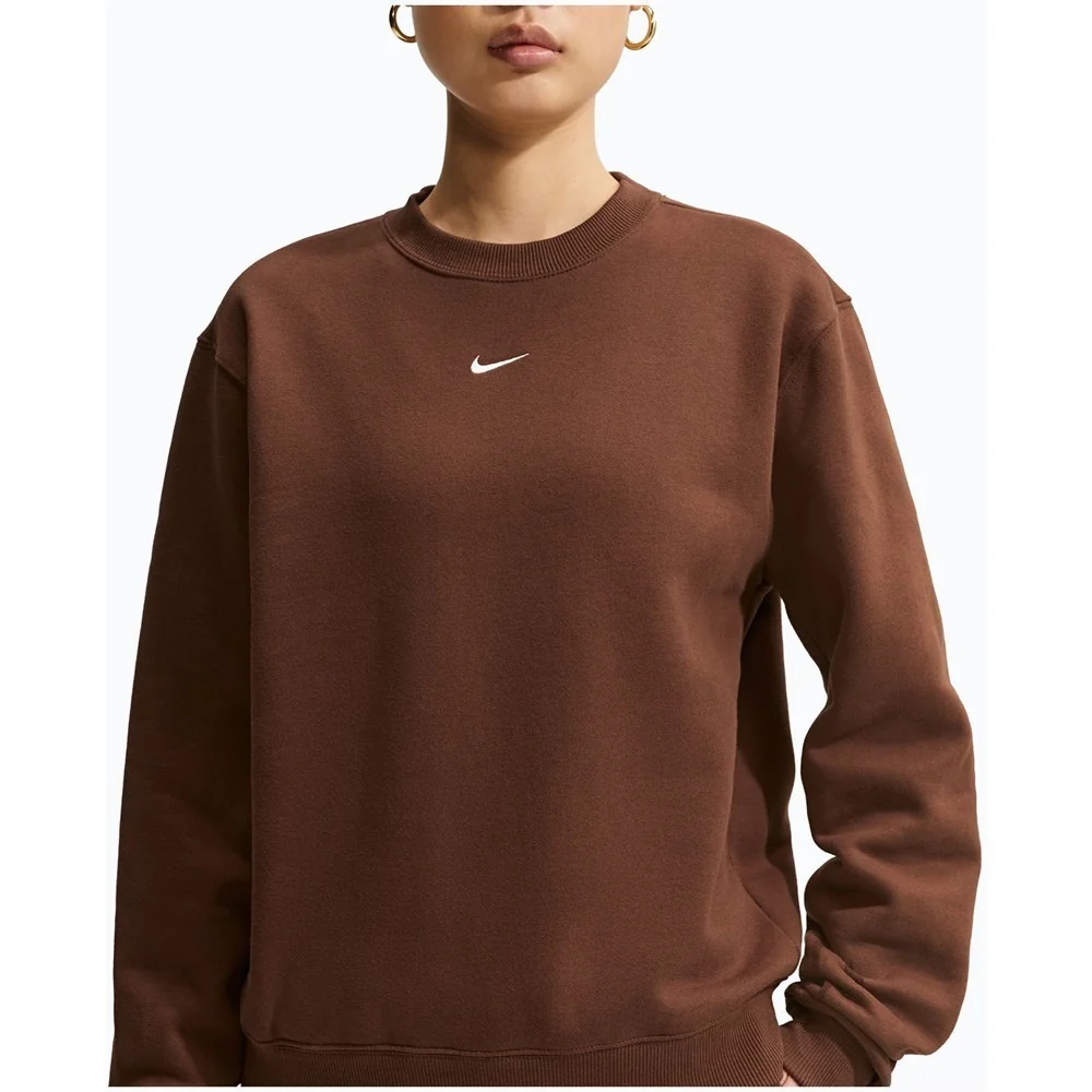 Bluzy Nike IM8098259CACAOWOWSXXA